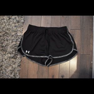 Under Armour shorts